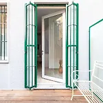 New Loft Close To Porta Vittoria - A.C. - Wifi