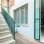 New Loft Close To Porta Vittoria - A.C. - Wifi
