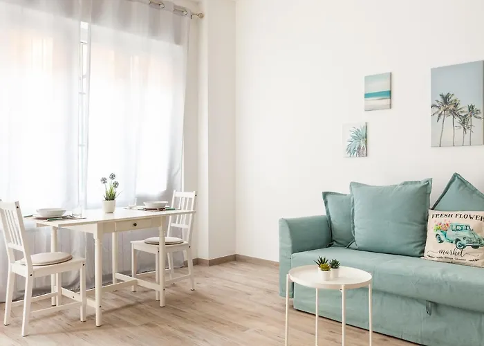 New Loft Close To Porta Vittoria - A.C. - Wifi