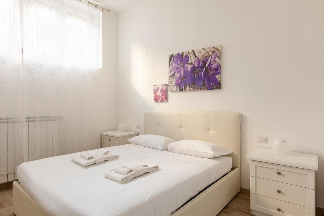 New Loft Close To Porta Vittoria - A.c. - Wifi Mailand