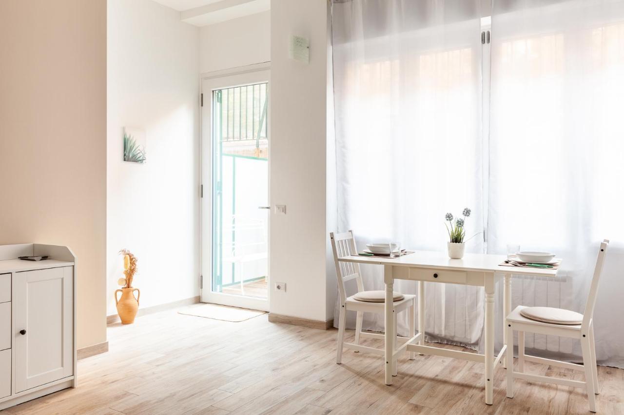 New Loft Close To Porta Vittoria - A.c. - Wifi