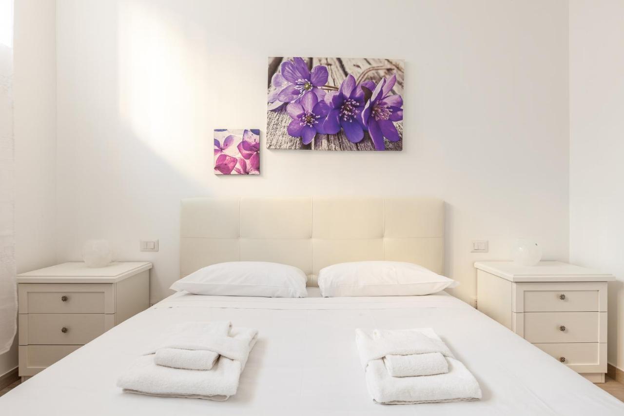 New Loft Close To Porta Vittoria - A.c. - Wifi * Mailand