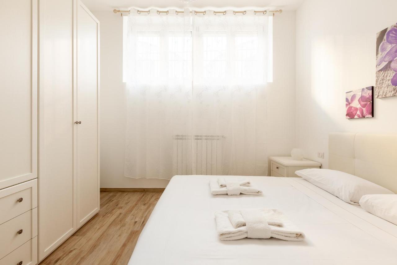 New Loft Close To Porta Vittoria - A.c. - Wifi * Mailand