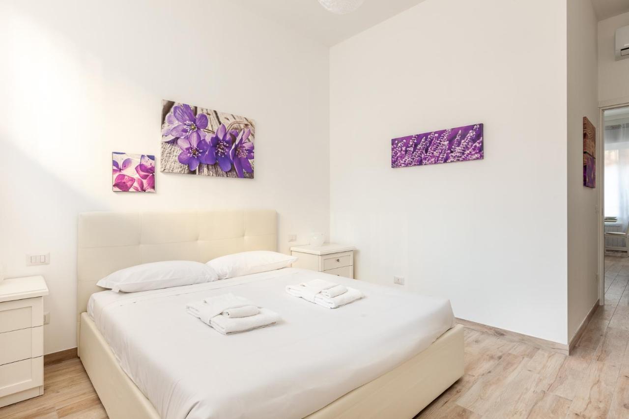 New Loft Close To Porta Vittoria - A.c. - Wifi Apartment