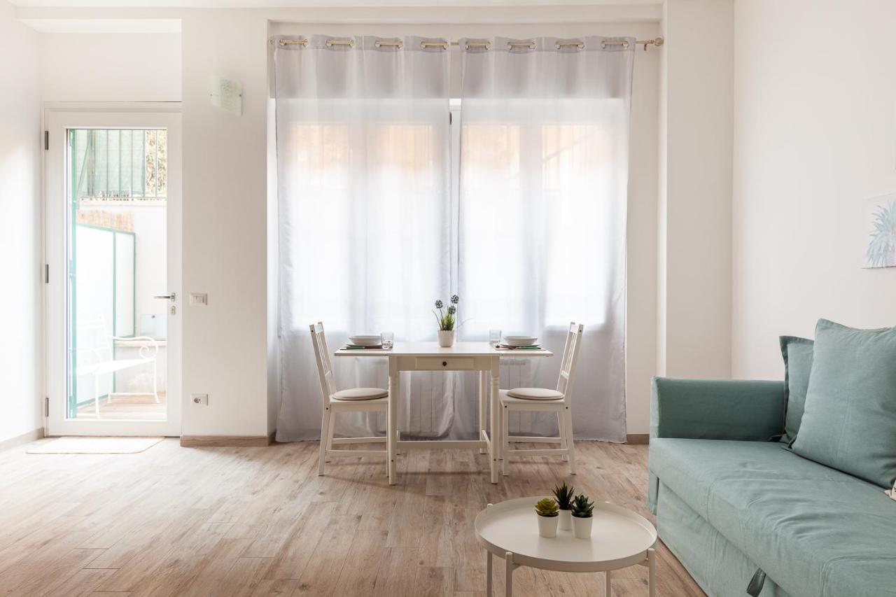 New Loft Close To Porta Vittoria - A.c. - Wifi