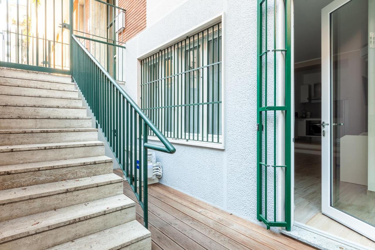 New Loft Close To Porta Vittoria - A.c. - Wifi * Mailand
