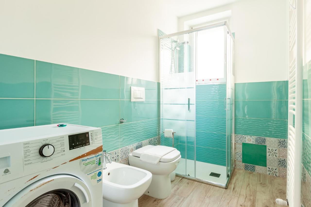 New Loft Close To Porta Vittoria - A.c. - Wifi * Mailand