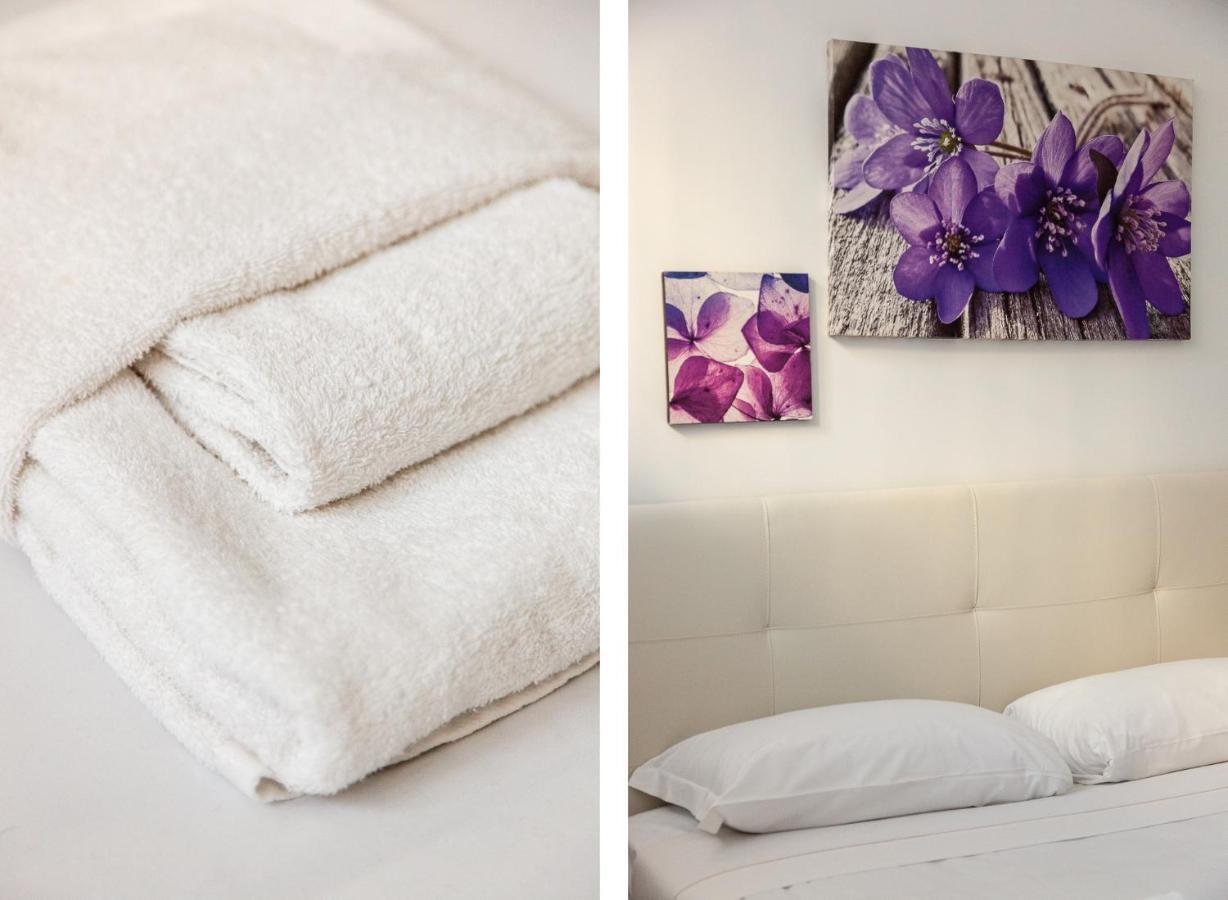New Loft Close To Porta Vittoria - A.c. - Wifi Apartment *