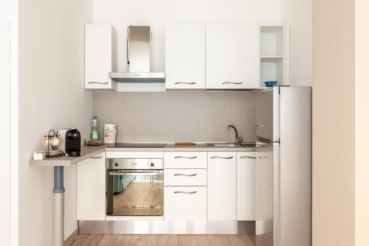 New Loft Close To Porta Vittoria - A.c. - Wifi