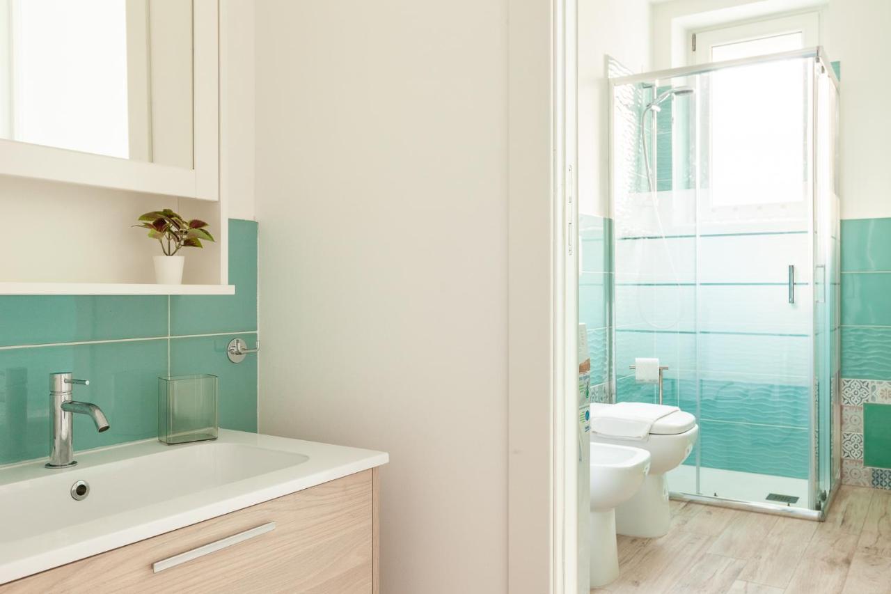 New Loft Close To Porta Vittoria - A.c. - Wifi Apartment Mailand
