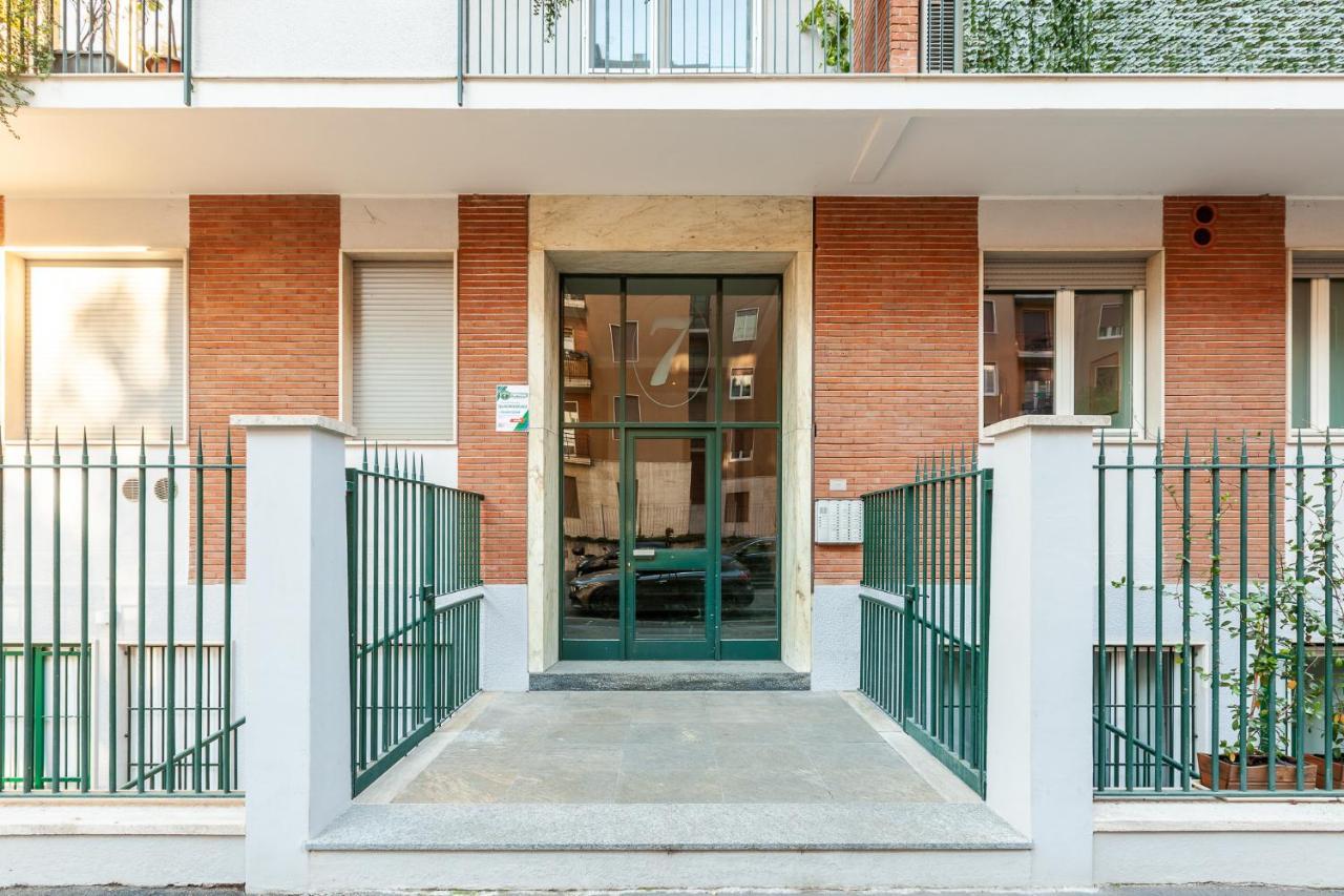 New Loft Close To Porta Vittoria - A.c. - Wifi